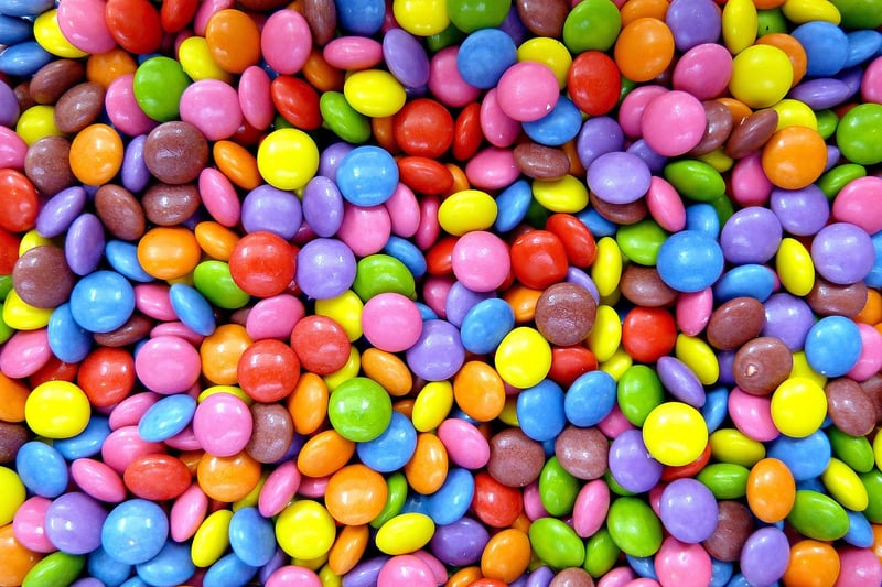 Unicorn Treats