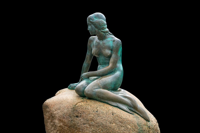 Mermaid Delight Image